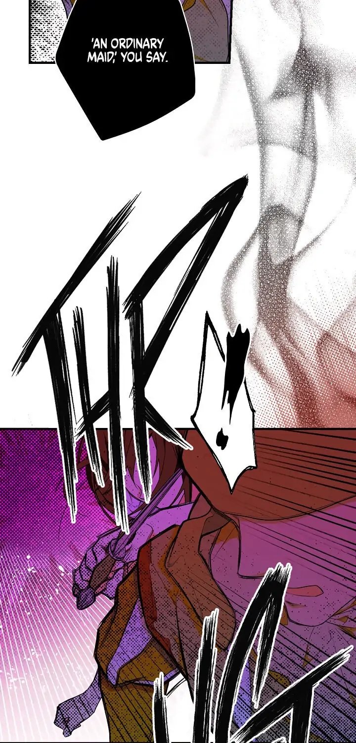 Secret Lady, Chapter 13 image 18